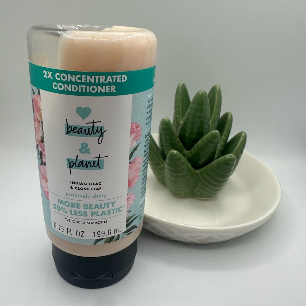 Indian Lilac & Clove Leaf Concentrated Conditioner